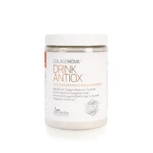 Colagenova Drink Antiox Limon Sanguina 420 Gr 30 Dias Cn 185834.4