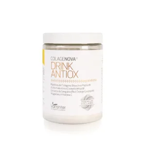 Colagenova Drink Antiox Piña Coco 420 Gr Cn 185836.8
