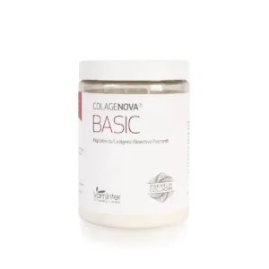 Vaminter Colagenova Basic Colageno Hidrolizado Neutro 390G. 30 Dias Cn 168887.3