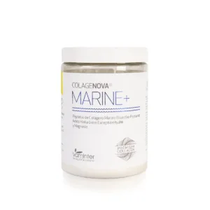 Vaminter Colagenova Limon Marine+Colageno Marino+A. Hiaul+Mg 295 G. 21 Dias Cn 204629.0
