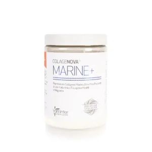 Vaminter Colagenova Marine+ Melocoton Colageno Marino+ A.Hiaul.+Mg 295G. 21 Dias Cn 172729.9