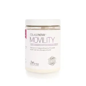 Vaminter Colagenova Movility Fresa Colageno Hidrolizado&A. Hialuronico 390 G. 30 Dias Cn 168888.0