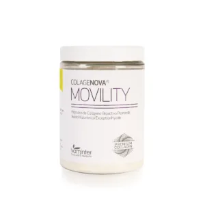 Vaminter Colagenova Movility Limon Colageno Hidrolizado&A. Hialuronico 390 G. 30 Dias Cn 204612.2