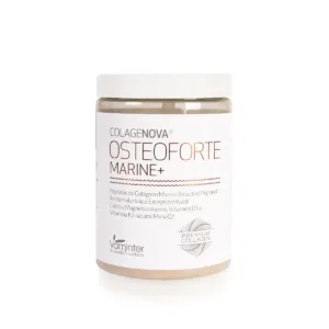 Colagenova Osteoforte Marino Chocolate Con Menaq7 315 Gr Cn 187976.9
