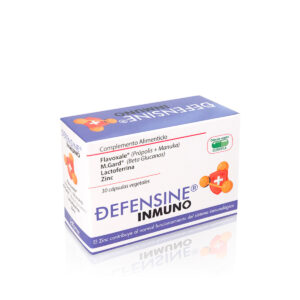 Defensine Inmuno 30 Capsulas Cn 201339.1