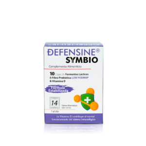 Defensine Symbio 14 Sobres Cn 201682.8