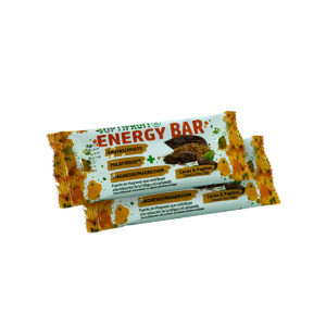 Expo 30 Optifruit Energy Bar 40Gr Cacao&Choco
