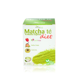 Te Matcha Diet 14 Sobres