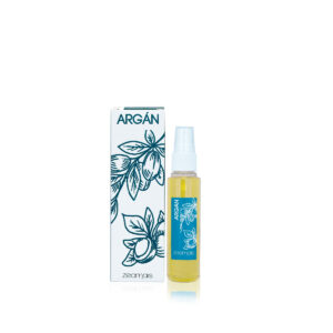 Zeamais Aceite De Argan+Vitamina E 60 Ml Spray