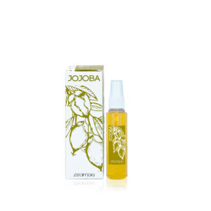 Zeamais Aceite De Jojoba+Vitamina E 60 Ml Spray