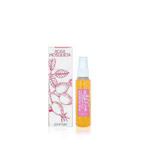 Zeamais Aceite De Rosa Mosqueta+Vitamina E 60 Spray